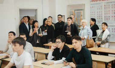 Павлодар университеті колледждер, ЖОО және бизнесті біріктіруде