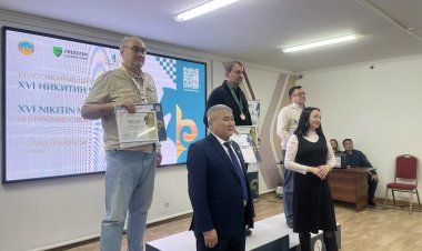 Шахматшылар Павлодарда 1,5 миллион теңгені бөлісті