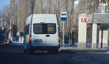 Павлодарский автобус временно изменит маршрут