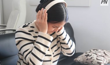 Көршілердің тыныштығын бұзған павлодарлық тұрғын айыппұл арқалады