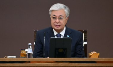 Токаев: предлагаемая Правительством ставка НДС завышена