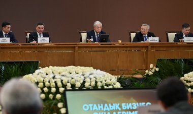 Мемлекет басшысы Үкіметке қосымша құн салығы мәселесін тағы да пысықтауды тапсырды