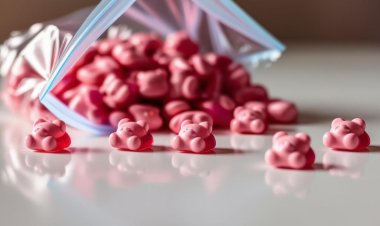 Павлодарлық оқушыларға есірткінің жаңа түрі туралы хабарлама жіберілуде