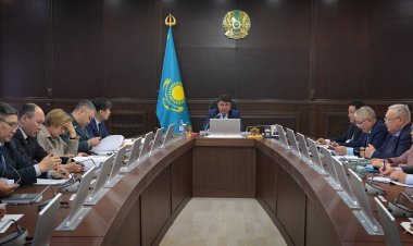 Павлодар облысы су тасқыны кезеңіне қаншалықты дайын?