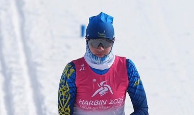 Павлодарка немного не дотянула до медалей Харбина