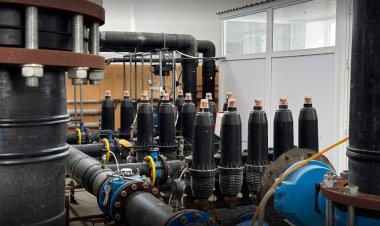 Тереңкөлде жастарды қолдау және инфрақұрылымды дамыту мәселелері талқыланды