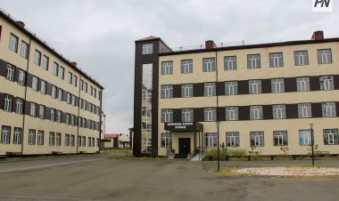 В Экибастузе проверили ремонт в школах