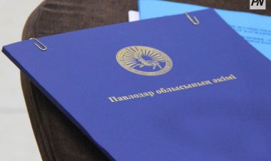 Павлодарда ауыл әкімдеріне арналған оқыту курсы өз мәресіне жетті