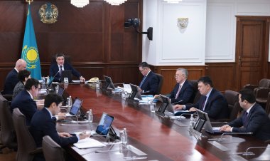 Казахстанским бизнесменам разъяснят поправки в Налоговый кодекс