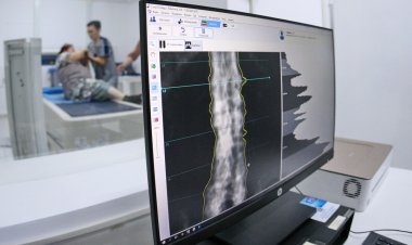 Павлодарские рентгенологи смогут разложить болезни по косточкам