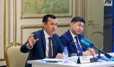 НДС и другие особенности налоговой реформы обсудили в Павлодаре