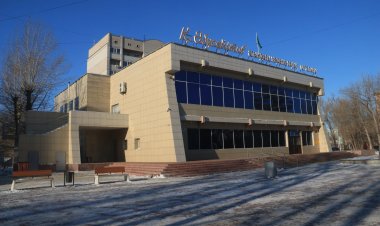 В Павлодаре почтили память выдающегося деятеля кино