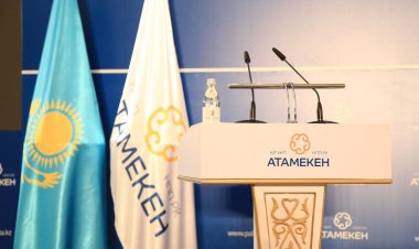 В Павлодарской области обновился состав палаты «Атамекен»