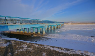 Баянауыл ауданының тас жолдарын шайып кетпес үшін қандай шаралар қабылдануда?
