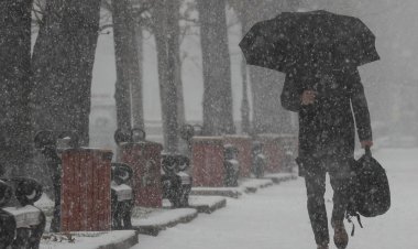 В Павлодарской области ограничили движение по двум направлениям