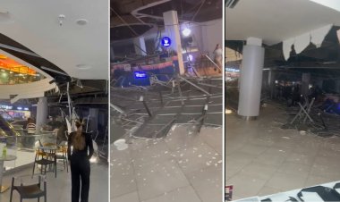 В экибастузском ТД оказался непрочный потолок