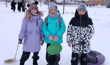 В Аксу рассказали, как обрести душевный покой