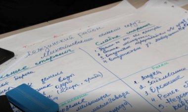 Павлодарда әкімдердің біліктілігін арттыру бағдарламасы талқыланды