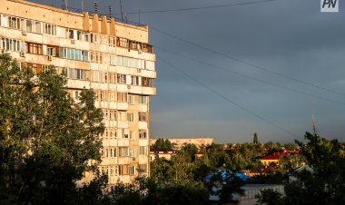 Дворы Павлодара включат в план по благоустройству города