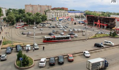 В Павлодаре объявили месячник чистоты