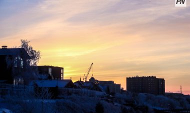 2028 жылы Павлодар өзін-өзі қамтамасыз етеді