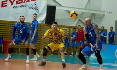 «Pavlodar» шешуші турды жеңіспен бастады