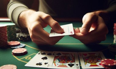 Павлодарских госслужащих уволят за участие в азартных играх