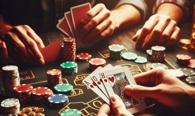 Павлодарлықтарды заңсыз лотереяларға сенбеуге шақырады