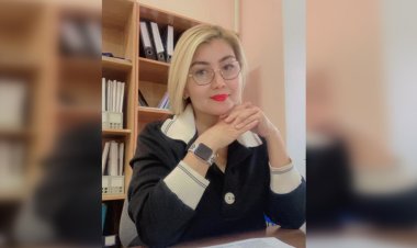 Бекмаханов бүгінгі зерттеушілерге өсиет қалдырған
