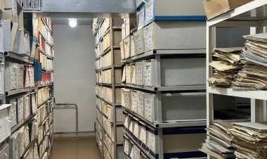 В Павлодарской области планируют расширить архивы