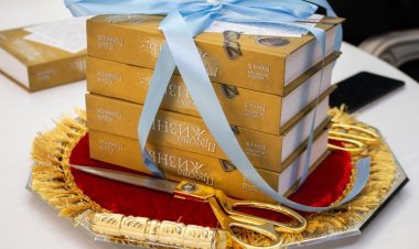 Известный журналист Юрий Поминов написал новую книгу