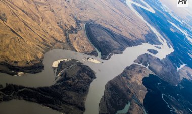 В Казахстане активно борются с теневым водопользованием