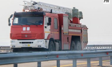 В Теренколе мужчина погиб, спасая жену и детей из пожара