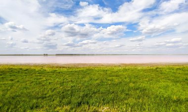 Павлодарские истории: внутренний туризм как патриотическая миссия