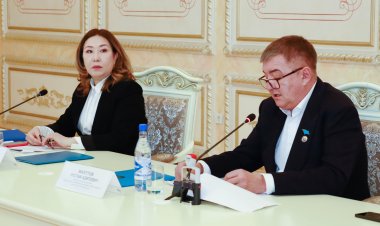 Павлодарлық депутаттарды аудандық ҚХА күндеріне шақырды