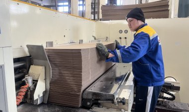 Кузницы рабочих профессий распахнут двери для павлодарцев