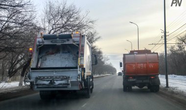 Полицейские Павлодарской области призвали к ответу нарушителей чистоты