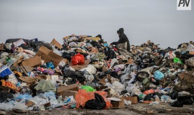 Павлодар ауылдарының он екі шенеунігіне қоқыс үшін айыппұл салды