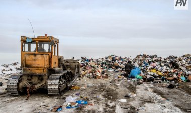 В Аксу необоснованно завысили цены на вывоз ТБО