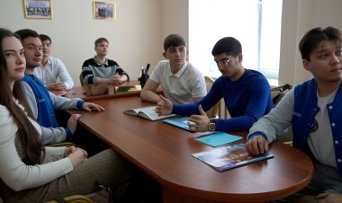 Хобби и общение: четыре причины посещать павлодарский Дом дружбы