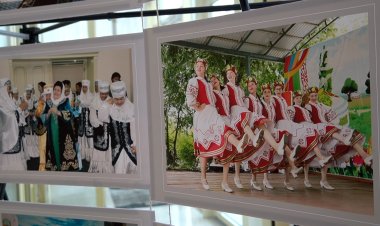 Хобби мен қарым-қатынас: Павлодарда «Достық үйіне» барудың төрт себебі