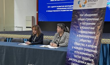 Павлодарда жұмысшы мамандықтар жылына арналған іс-шаралар жоспары талқыланды