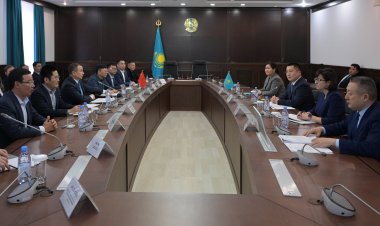 Қытайлық компания павлодарлық зауытқа миллиардтаған қаражат құймақшы