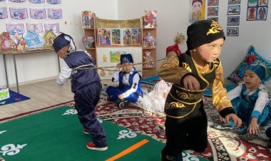 Аққулы ауданының мектебінде туған өлке естеліктерін сақтайтын мұражай ашылады