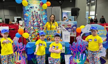 «Боюсь, что подвел всех»: малыши Павлодара умилили жюри