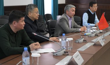 Павлодарда автокөлік дискілері мен бөлшектерін шығаратын кәсіпорын салынуы мүмкін