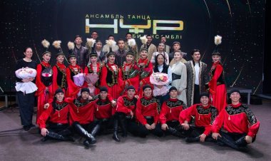 Павлодарцам покажут свет дружбы народов