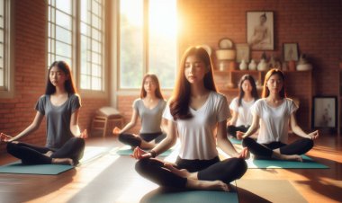 Павлодарки создадут карты желаний