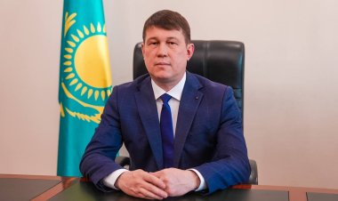 Уроженец Успенского района получил назначение в Астане