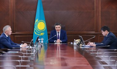 В Казахстане примут меры против недобросовестных предпринимателей